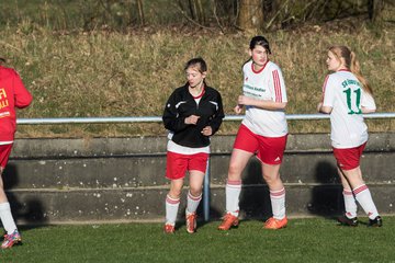 Bild 35 - Frauen SV Boostedt - TSV Aukrug : Ergebnis: 6:2